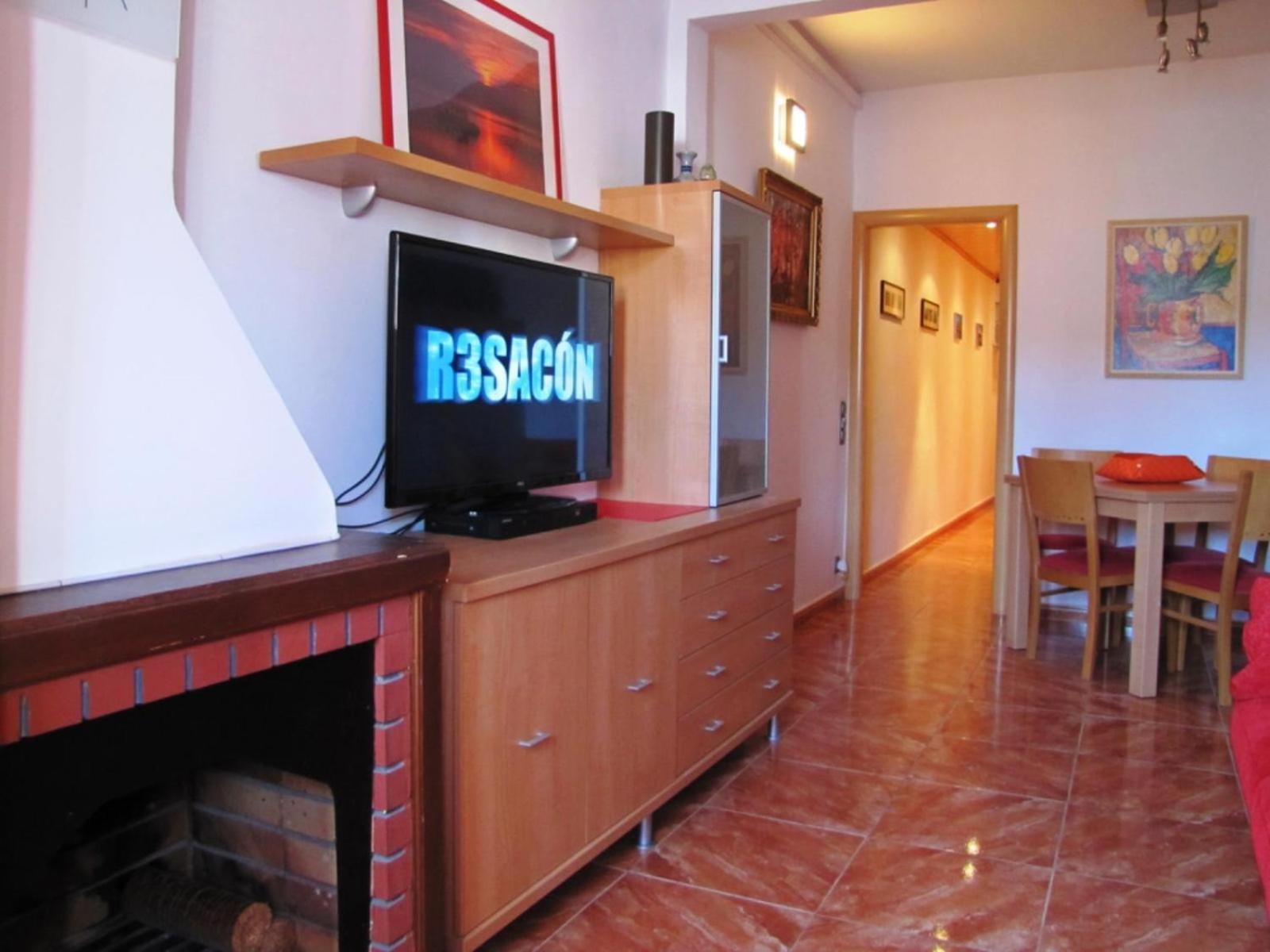 Flexco City - Barcelona Flats *