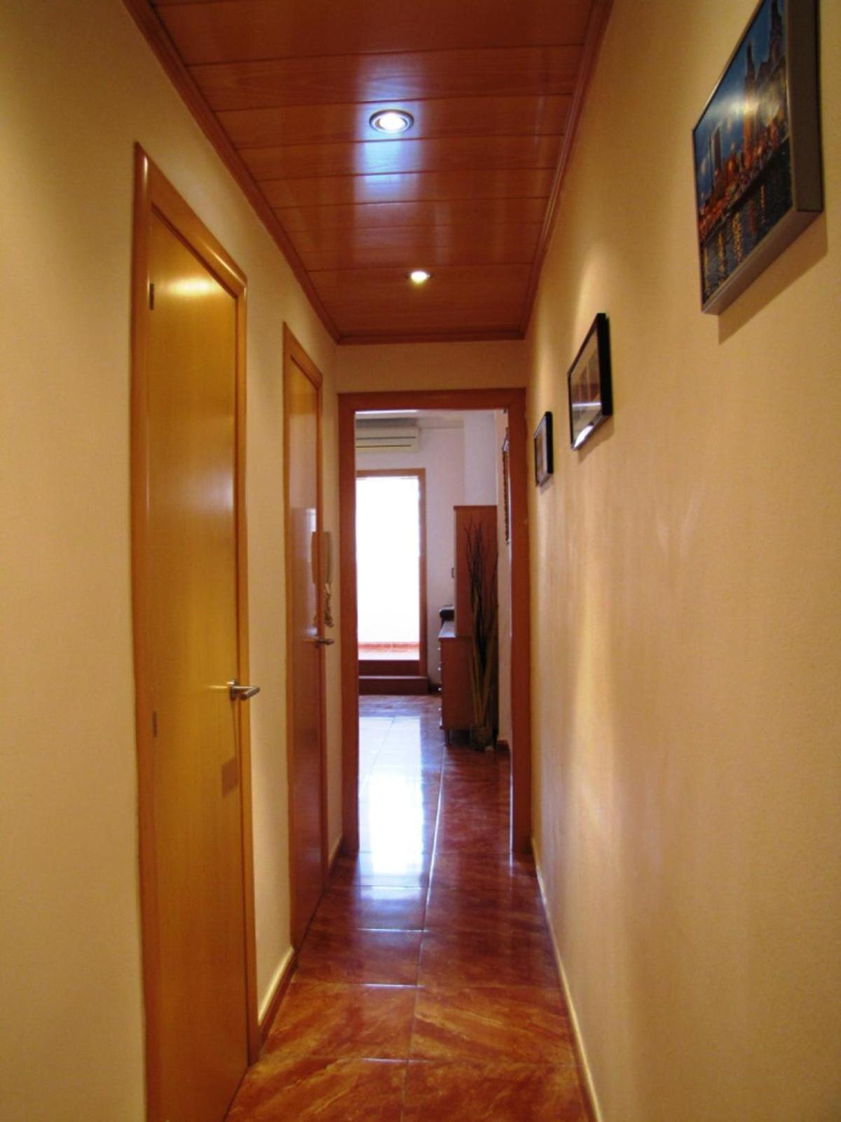 Gasthof Flexco City - Barcelona Flats