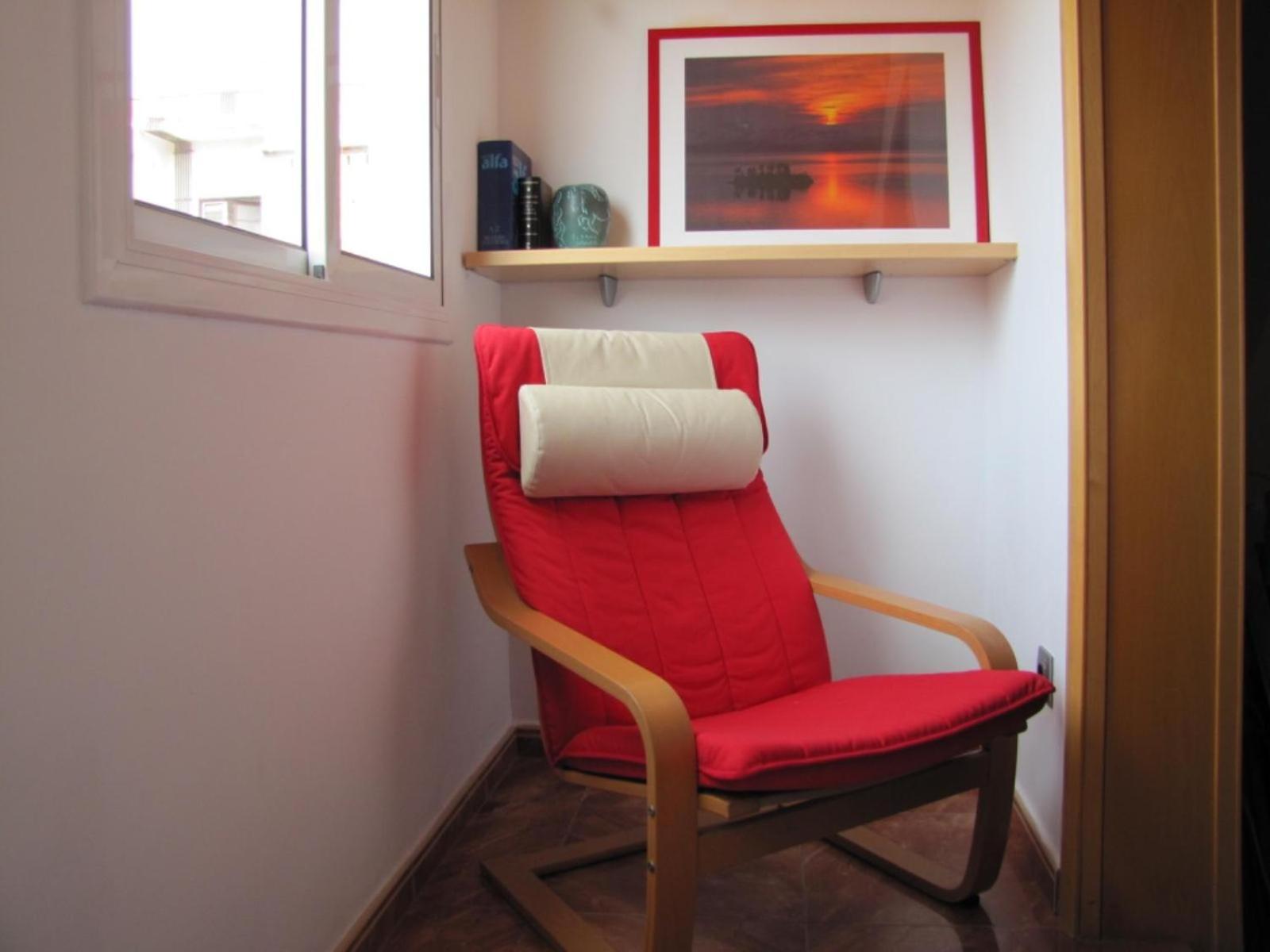 Flexco City - Barcelona Flats Gasthof *