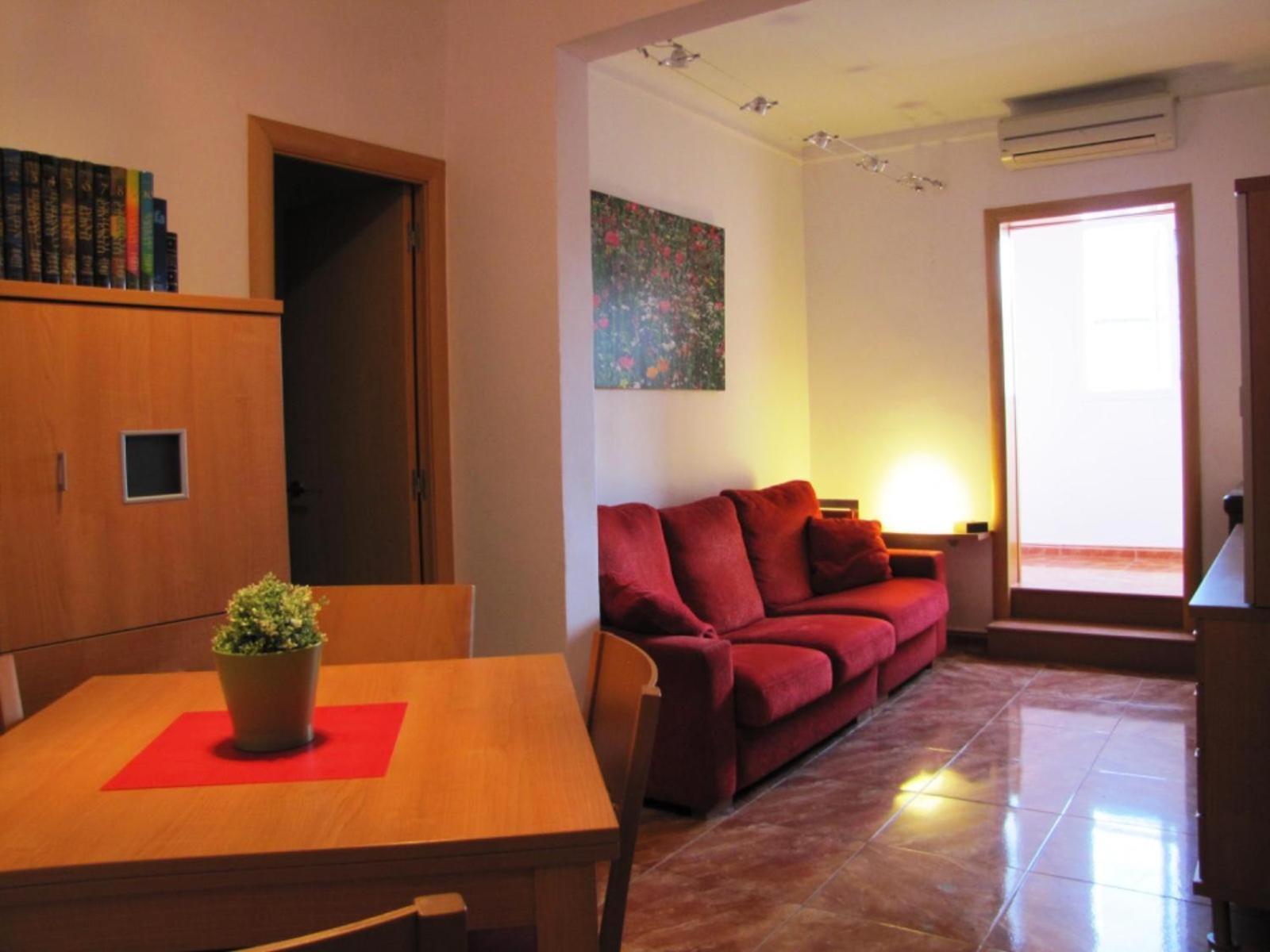 Flexco City - Barcelona Flats