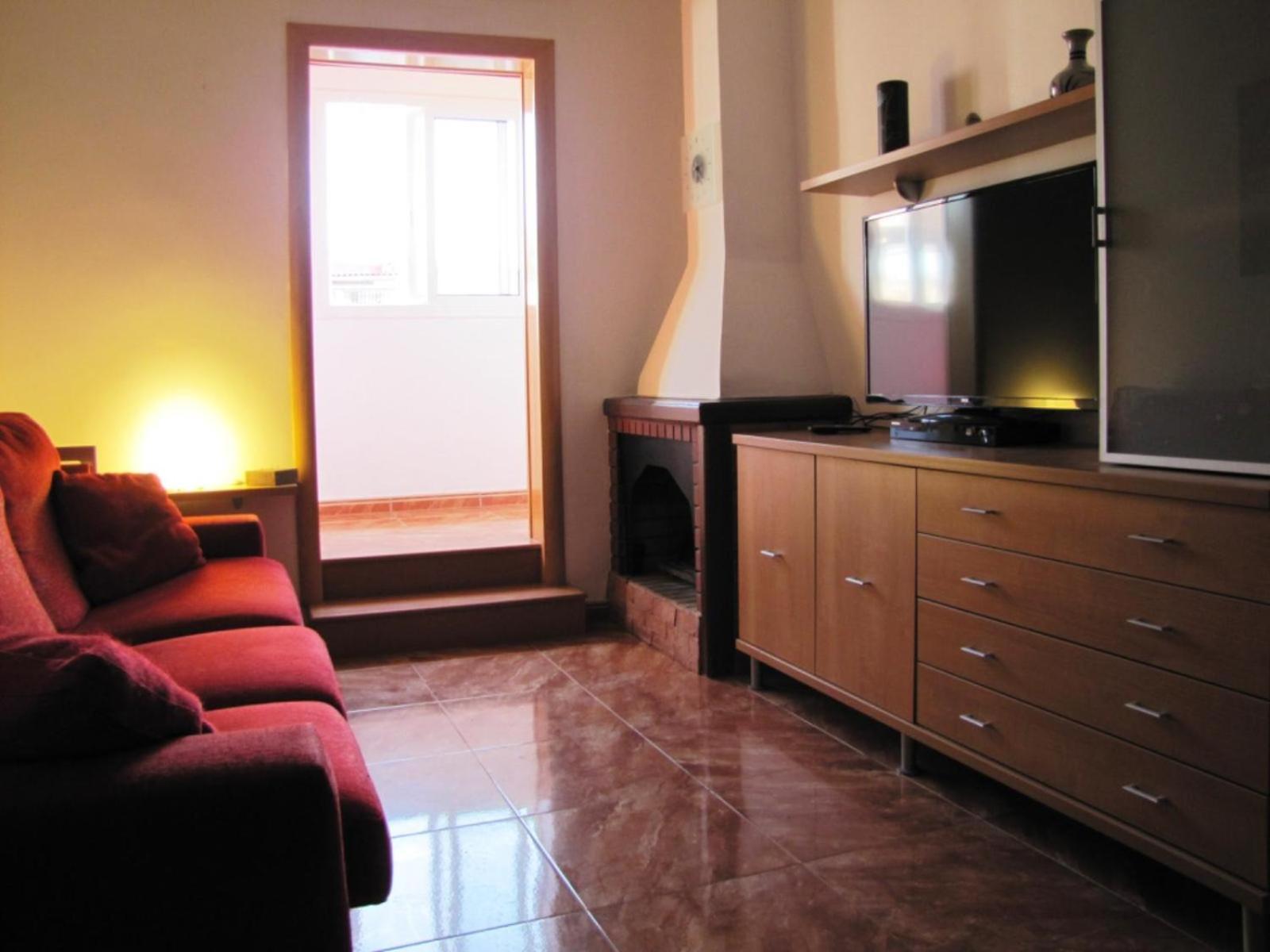 Gasthof Flexco City - Barcelona Flats *