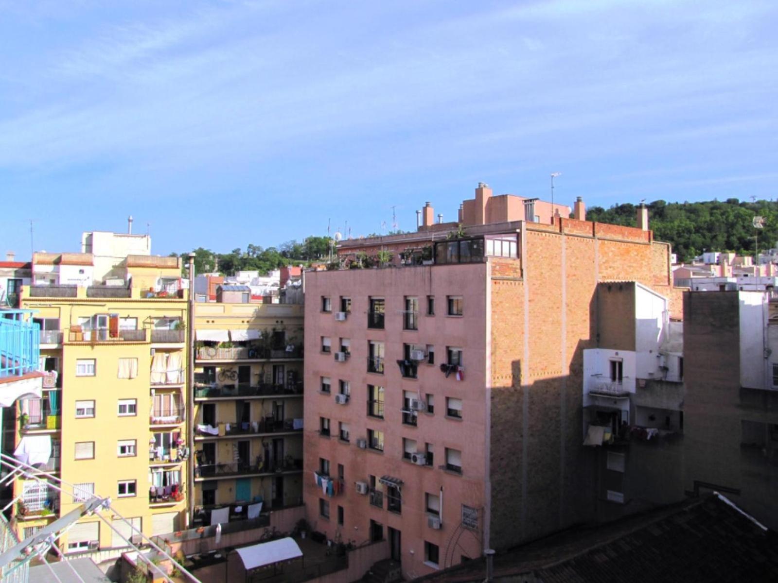 Flexco City - Barcelona Flats Gasthof