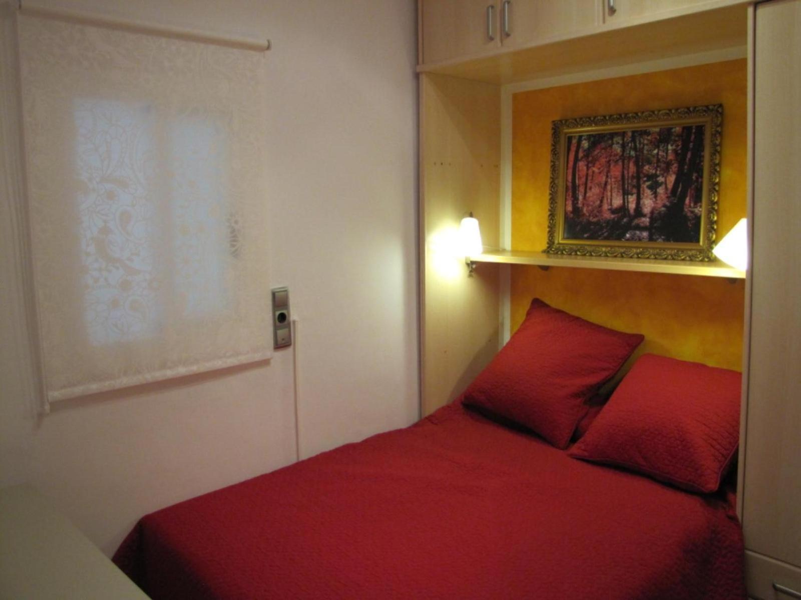 Gasthof Flexco City - Barcelona Flats