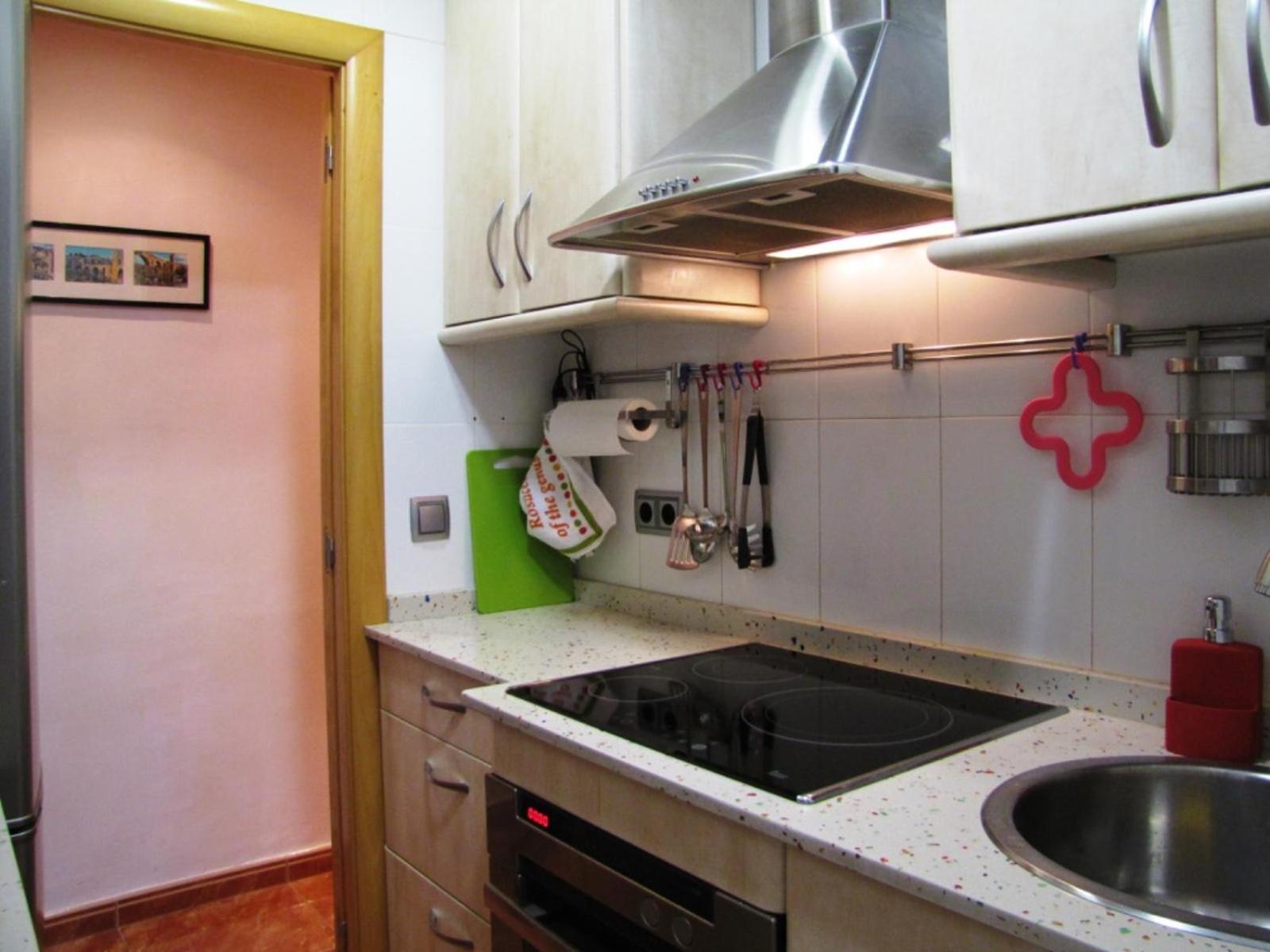 Flexco City - Barcelona Flats *