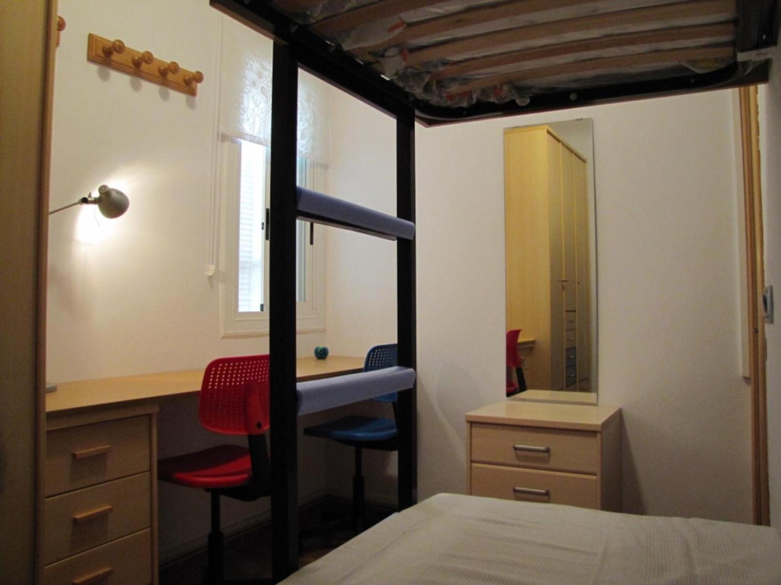 Flexco City - Barcelona Flats