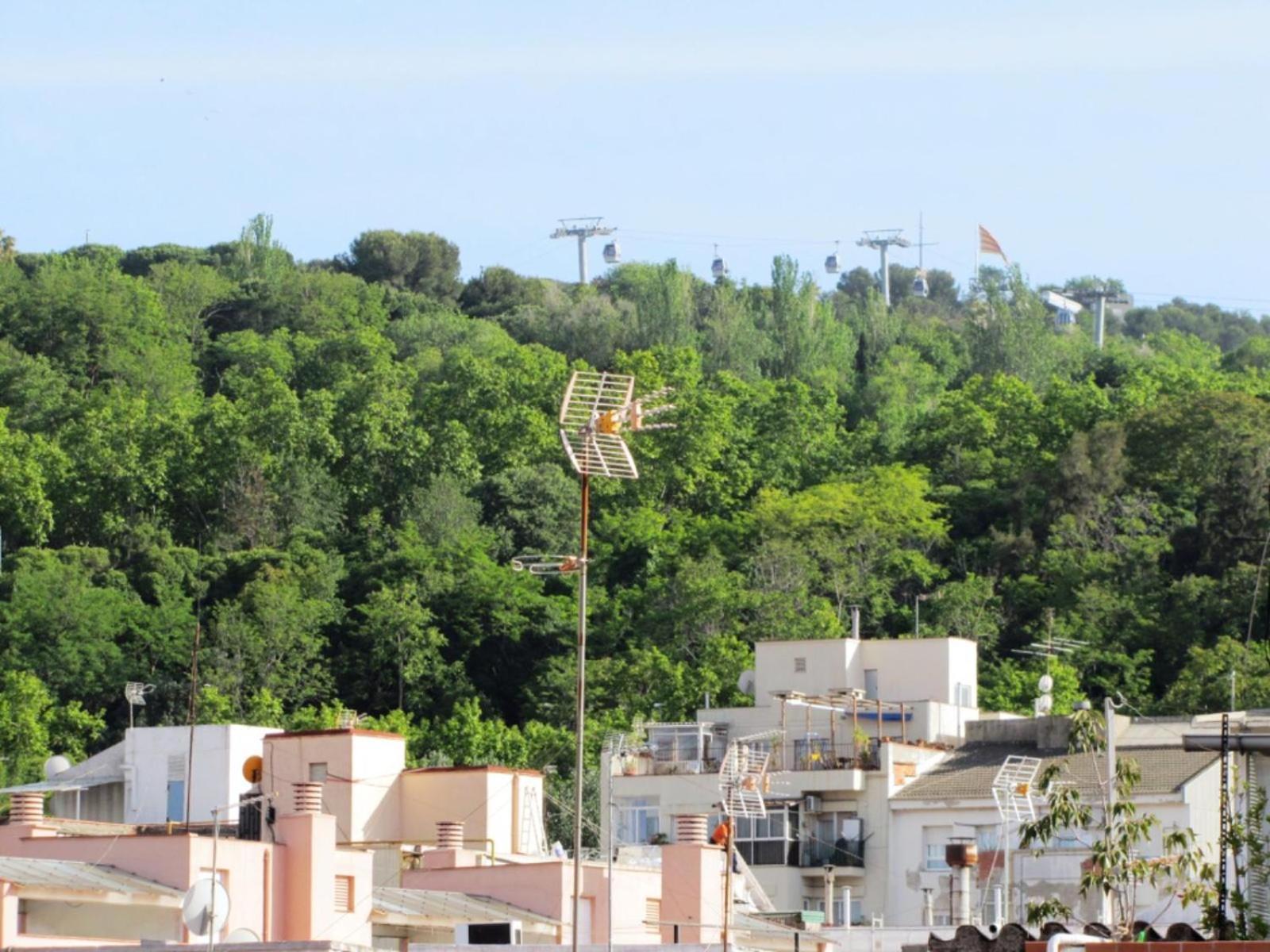 Flexco City - Barcelona Flats Gasthof