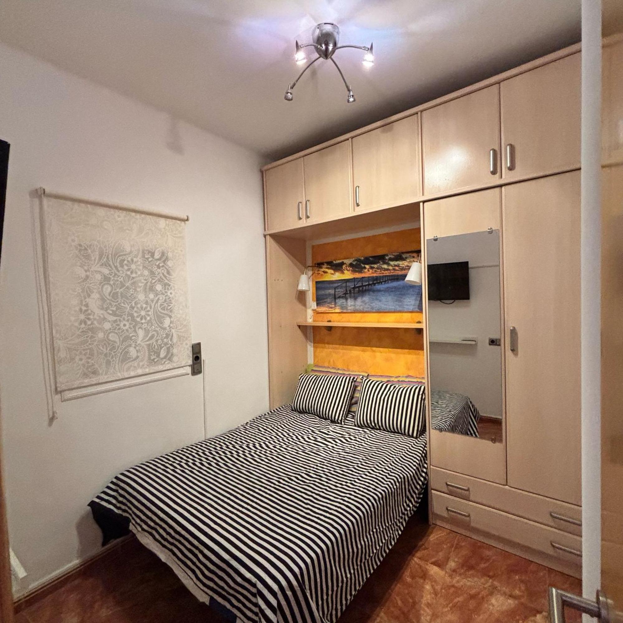 Flexco - Flats * Barcelona