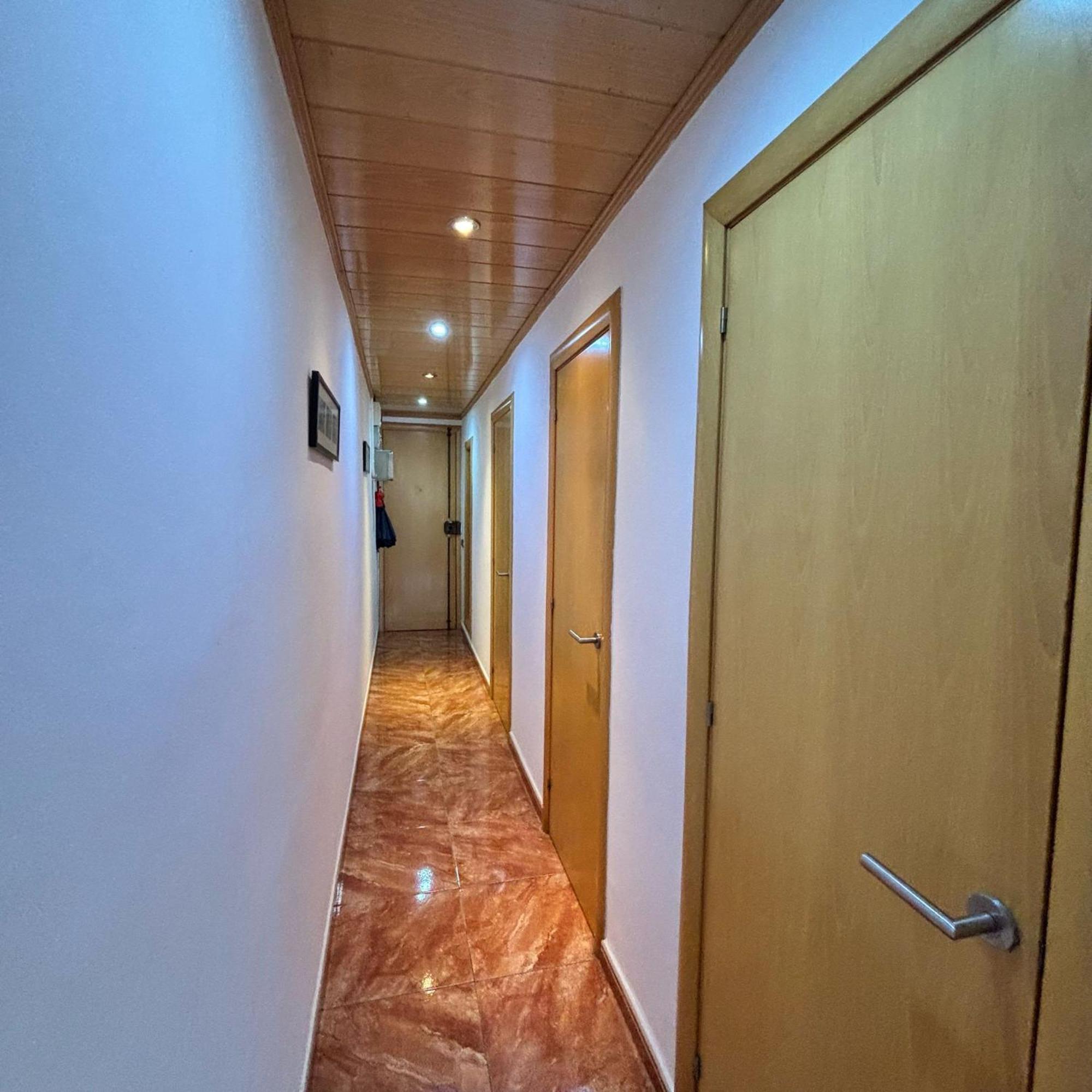 Flexco - Flats * Barcelone