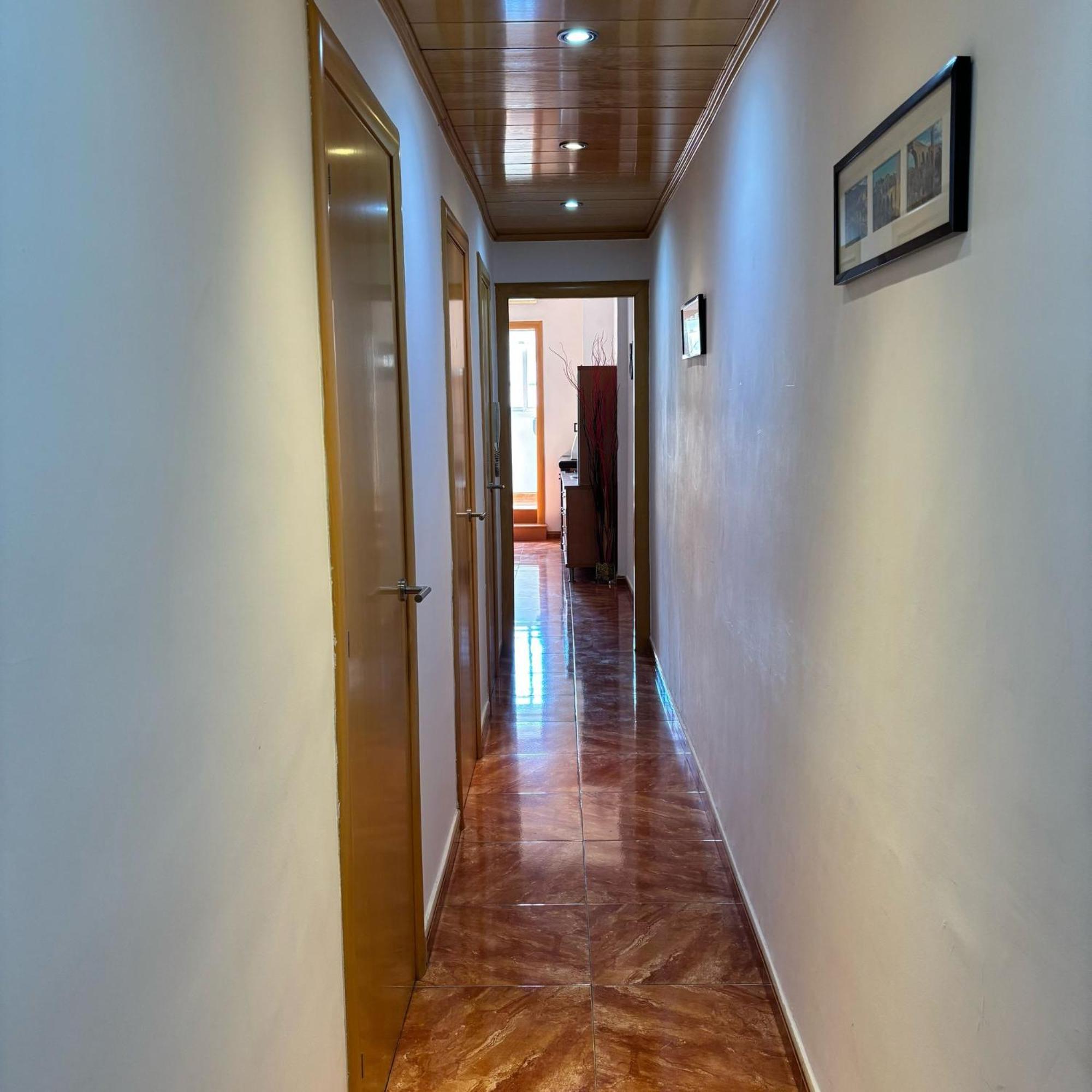 Flexco - Flats * Barcelone