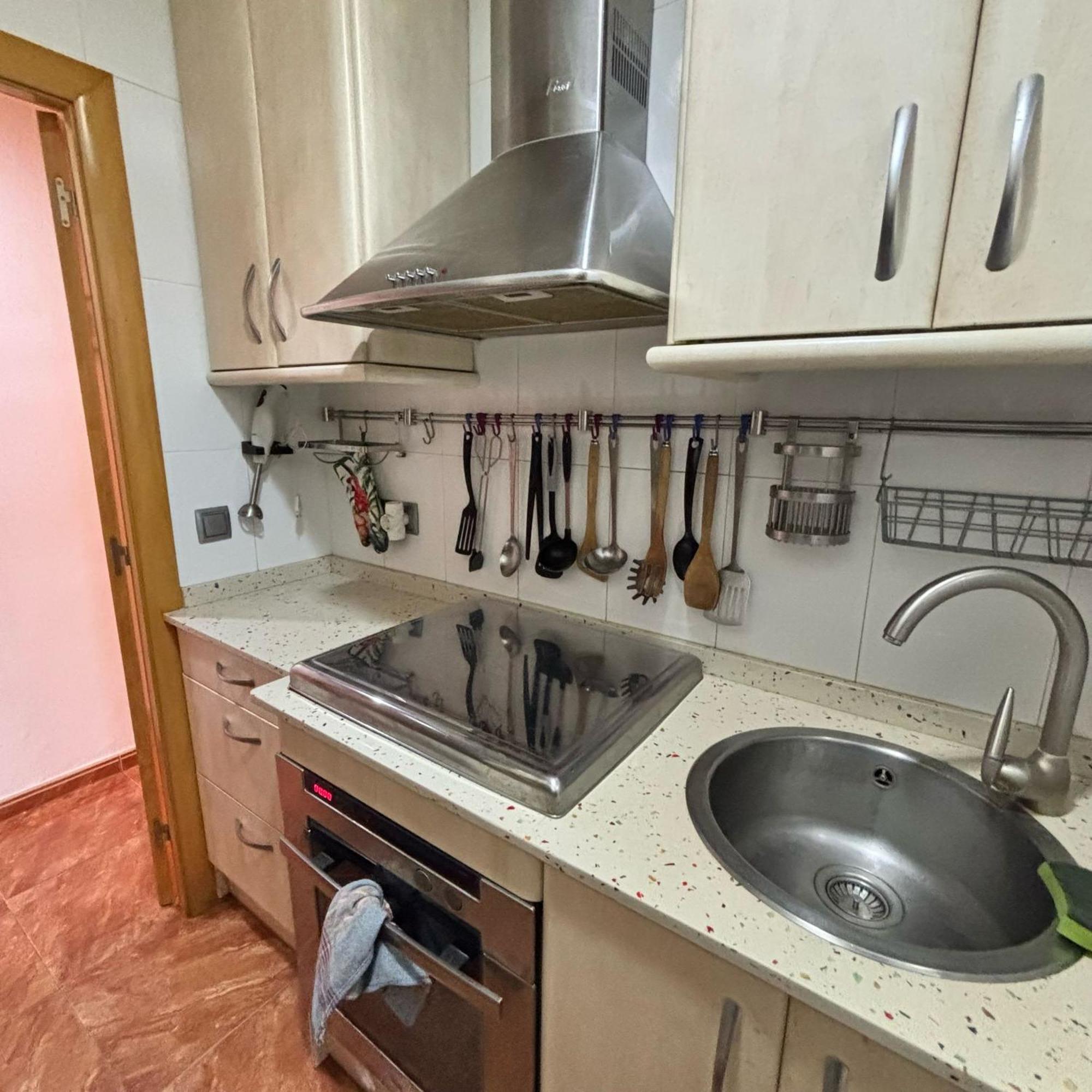 Flexco - Flats Gasthof Barcelona